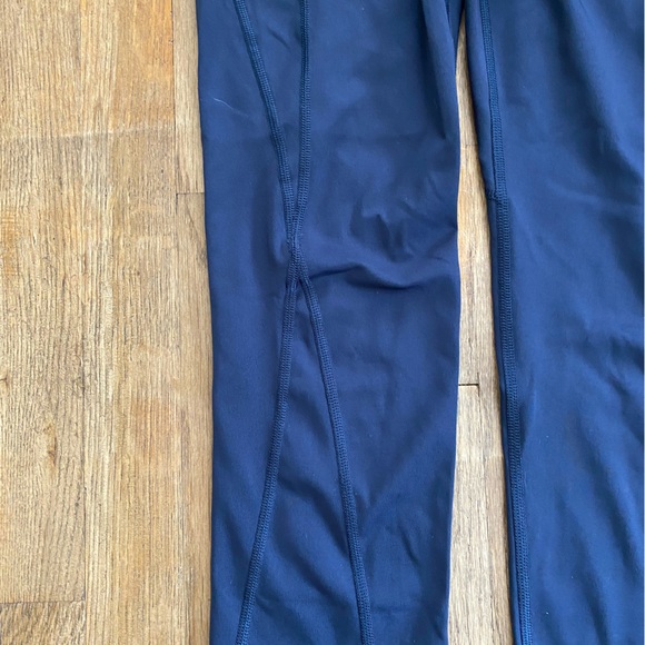 GapFit Sculpt Compression Workout Legging Small Womens - Picture 3 of 12